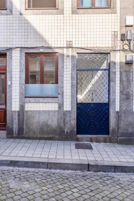Studio De Luxo No Porto - T0 Zewnętrze zdjęcie