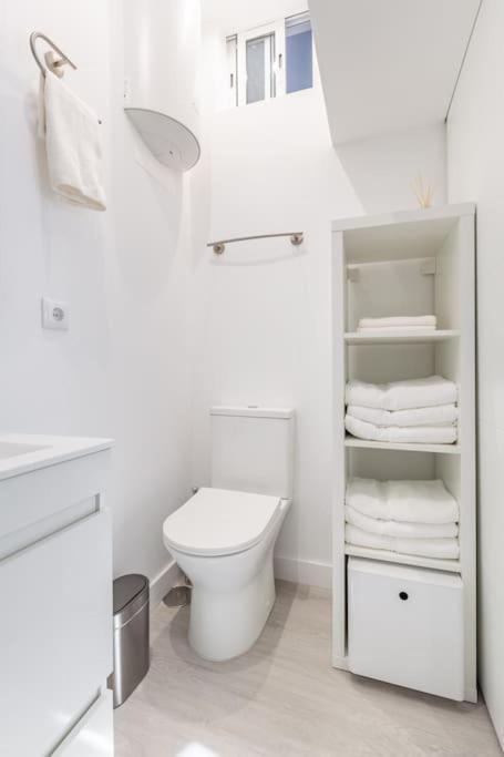 Studio De Luxo No Porto - T0 Zewnętrze zdjęcie